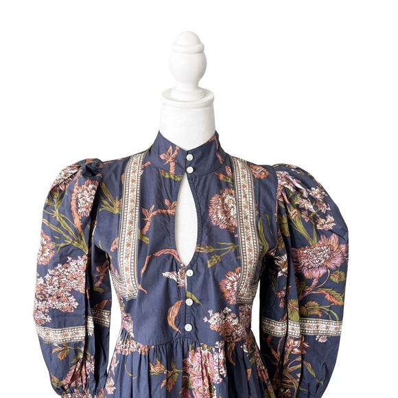 Love the Label Dress XS NEW - Picture 6 of 12